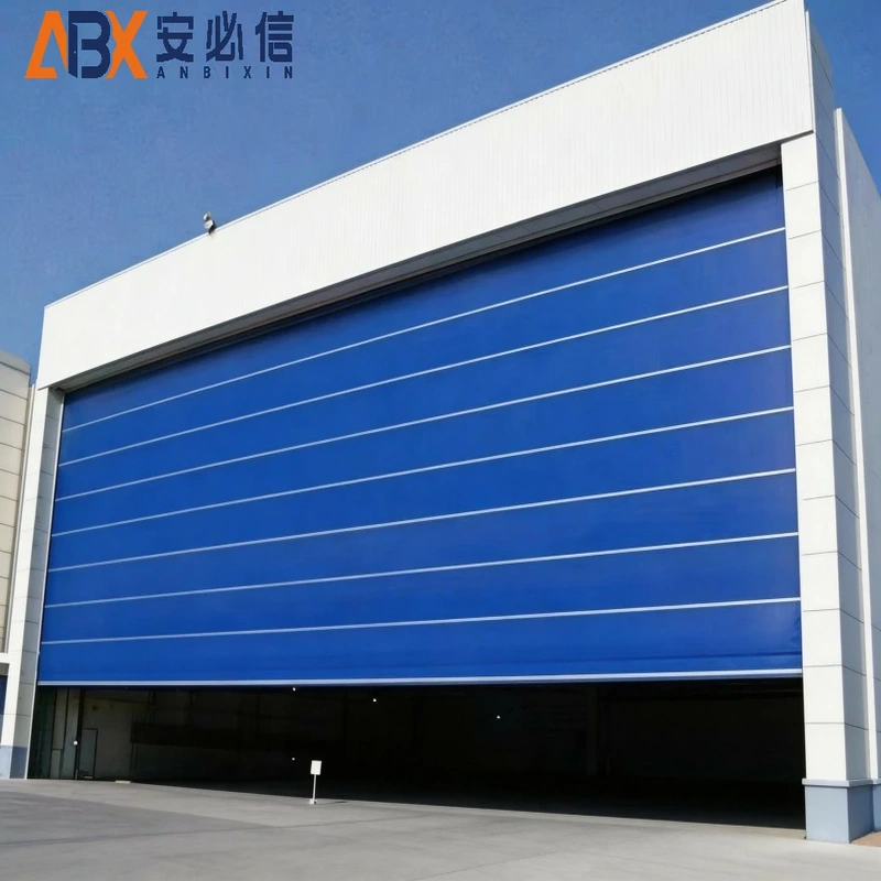 怀化市背带堆积门