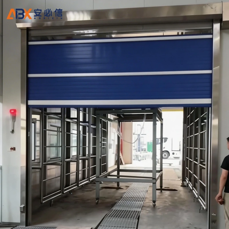 怀化市高速门